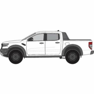 Ford Ranger Wildtrack (2015-2022)
